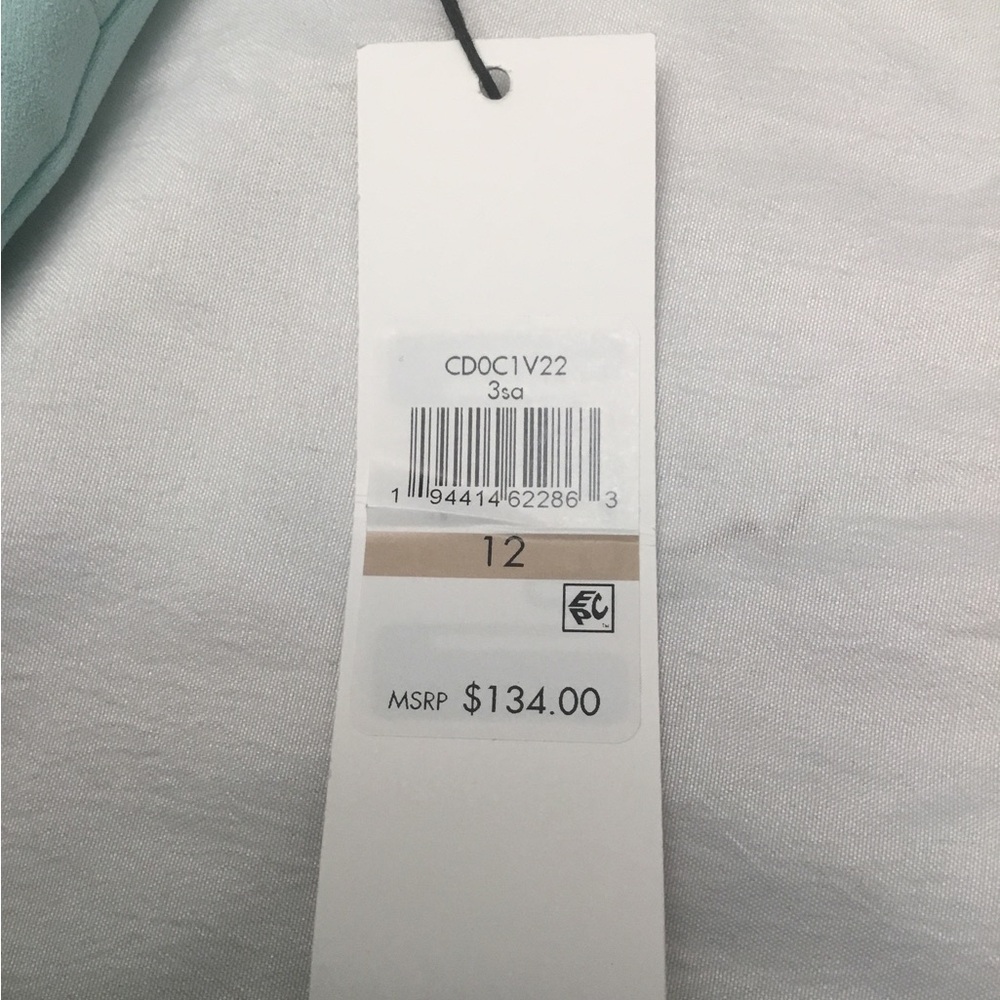Calvin Klein dress - Picture 12 of 14